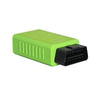 iSpchen Fernschlüssel Programmierer OBD-Scanner Auto Diagnosewerkzeug Transponder Chip Auto Schlüssel Programmer intelligentes Fernschlüssel Programmiergerät H- und G-Chip Programmierer