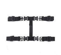 iSpchen Motorrad Seitenkoffer Griff Seitenkasten Seitengriff Motorradkoffer Griff kompatibel mit R1200GS