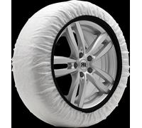 Isse ISSEC50070 Schneekette Textil Auto Super, T70