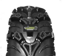 ITP MUD Lite II 6PR NHS 11/27R12 Reifen Sommer Quad / ATV