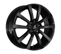 itWheels ALICE 7 0x17 5x108 ET45 MB65 1