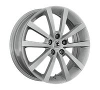 itWheels ALICE 7 0x17 5x112 ET45 MB57 1