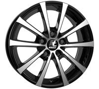 itWheels ALICE 7x17" ET45 Alufelge 17 Zoll