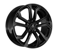 itWheels ELLA 8 0x18 5x108 ET45 MB73 1