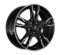 itWheels GINA 7 5x19 5x108 ET38 MB70 1
