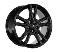 itWheels GINA 8 0x18 5x108 ET45 MB65 1