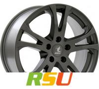 ITWHEELS MICHELLE titan 7.5Jx17 5x120 ET34