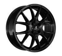 itWheels KIRA 6 5x16 4x108 ET45 MB63 4