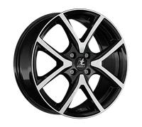 itWheels MIRA 7 0x17 4x108 ET25 MB65 1