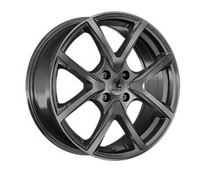 itWheels MIRA 7 0x17 4x108 ET31 6 MB65 1