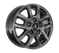 itWheels MIRA VAN 6 5x16 5x130 ET66 MB89 1
