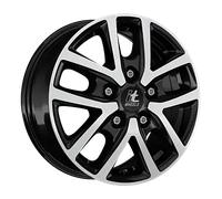 MIRA VAN 6 5x16 5x160 ET60 MB65 1