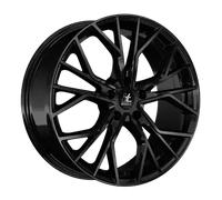 itWheels TIARA 8 5x20 5x112 ET30 MB66 5