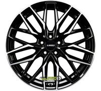 itWheels XANA 8 0x20 5x112 ET45 MB70 1