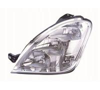 IVECO DAILY 2006-2012 Scheinwerfer Links H1/H7 Halogen mit Motoren