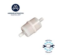 Iveco Daily Filter Luftfederung