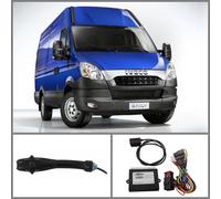 Iveco Daily Tempomat Geschwindigkeitsregelanlage Nachrüstsatz Baujahr 2006-2011