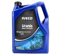 Petronas Urania Daily TEK Plus 0W-30 EURO 6 ÖL 81100MH2EU