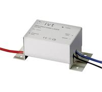 IVT Innovative Versorgungstechnik Zweitbatterie-Lader 12 V / 80 A