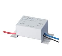 IVT Innovative Versorgungstechnik Zweitbatterie-Lader 12 V / 80 A