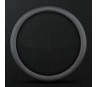 IVYMEIMEI Mikrofaser-Leder-Lenkradbezug für Auto für Mercedes Benz Vito (W447) Extra Long 2014-2024 2025, Ultra-Dünnes Anti-Rutsch Vier Jahreszeiten Universell Innendekoration für Autozubehör