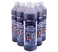 (1 l = 10,90 EUR) IWETEC - Extrem-Bremsstaubentferner