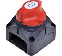 IWH 019052 Batterietrennschalter 12 V, 24 V, 36 V, 48V