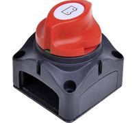 IWH 019052 Batterietrennschalter 12 V, 24 V, 36 V, 48V