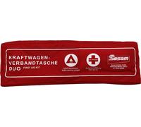 IWH 023506 Pannentasche Klettverschluss, Inkl. Warndreieck ATV, Pkw, Quad, SUV, Van, Wohnmobile DIN 13164 02-2022 1St.