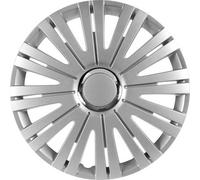 IWH 076006 Radkappen R14 Silber, Chrom 1St.