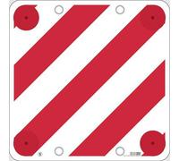 IWH 097604 097604 Warntafel (L x B x H) 50 x 50 x 0.5mm