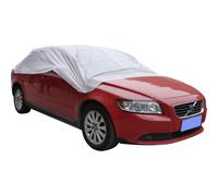 IWH 74825 Halbgarage (L x B x H) 51 x 292 x 147mm Passend für (Auto-Marke): Audi, BMW, Volkswagen