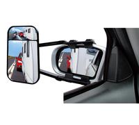 IWH Caravanspiegel XL Duo 019606 Rückspiegel 220mm x 125mm