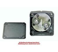 IWH 019052 Batterietrennschalter 12 V, 24 V, 36 V, 48V