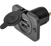 IWH 019006 Handy-Ladegerät fürs Auto