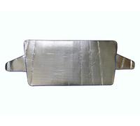 IWH Vertriebs GmbH Frontscheibenabdeckung XXL 205 x 95 cm