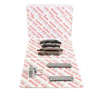 Steuerkettensatz, iwis Original, AIC 59024Set