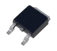 IXBA16N170AHV Transistor: IGBT BiMOSFET™ 1,7kV 10A 150W TO263 IXYS