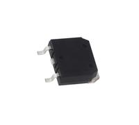 IXBT16N170AHV Transistor: IGBT BiMOSFET™ 1,7kV 10A 150W TO268HV IXYS