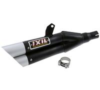 Ixil Hyperlow black Xl-Er 6 F, 06-, ER 6 N, 05-11, Versys 650, 06-14
