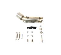 IXIL Ersatzadapterrohr für KTM 790 Duke 18-