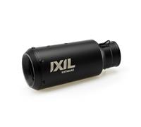 IXIL Race Xtrem RB Komplettanlage - Yamaha XSR 700 - CY9258RB