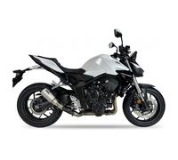 IXIL Race Xtrem RC Slip On Inox Carbon