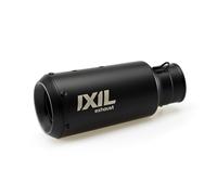 IXIL RB black Komplettanlage, E-gepr. (Euro5), MT-09, 2021- (RN69) für MT-09 -