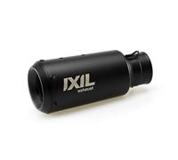 IXIL RB Full Exhaust System für Yamaha MT-07 - CY9262RB