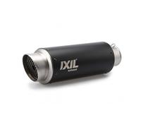 IXIL RC3B Endtopf für Kawasaki Z 900 (20-)