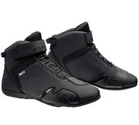 Ixon Gambler Motorradschuhe Herren (schwarz)