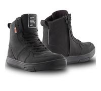 IXON Ghost WP Motorradstiefel schwarz 46