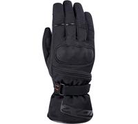 Ixon Pro Field Damen Motorradhandschuhe, schwarz, Größe S
