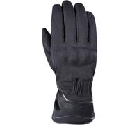 Ixon Pro Globe Damen Motorradhandschuhe, schwarz, Größe M